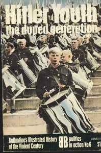 Hitler Youth: The Duped Generation (Used Paperback) - Hannsjoachim Wolfgang Koch