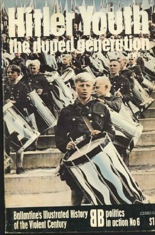 Hitler Youth: The Duped Generation (Used Paperback) - Hannsjoachim Wolfgang Koch