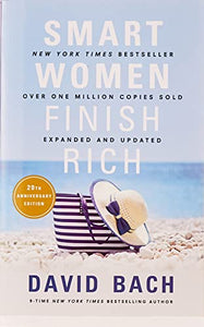 Smart Women Finish Rich, Expanded and Updated (Used Paperback) - David Bach