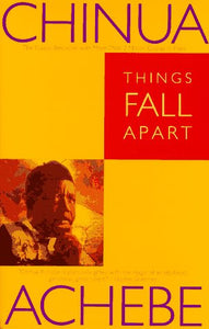 Things Fall Apart (Used Paperback) - Chinua Achebe