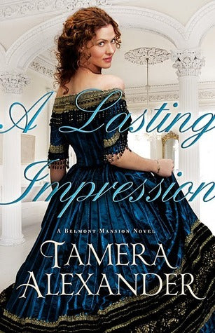 A Lasting Impression (Used Book) - Tamera Alexander