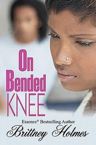 On Bended Knee - Brittney Holmes