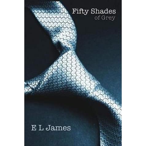 Fifty Shades Bundle(Used Books) - E.L. James