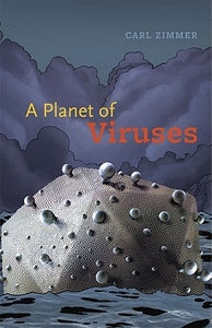 A Planet of Viruses (Used Book) - Carl Zimmer