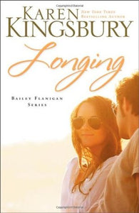 Longing (Used Book) - Karen Kingsbury