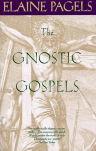 The Gnostic Gospels (Used Book) - Elaine Pagels