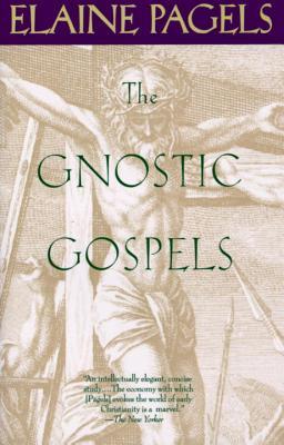 The Gnostic Gospels (Used Paperback) - Elaine Pagels