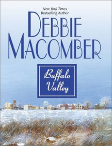 Buffalo Valley (Used Hardcover) - Debbie Macomber