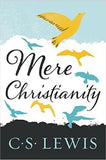Mere Christianity (Used Paperback) - C.S. Lewis