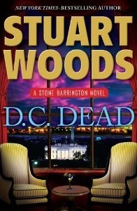D. C. Dead (Used Book) - Stuart Wood