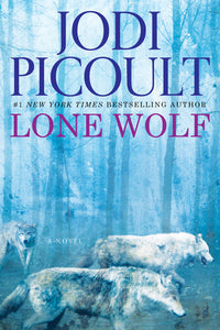 Lone Wolf (Used Hardcover) - Jodi Picoult