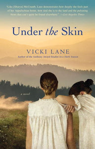 Under The Skin - Vicki Lane