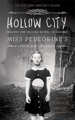 Hollow City (Used Hardcover) - Ransom Riggs