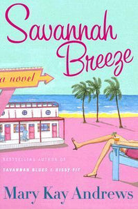 Savannah Breeze (Used Book) - Mary Kay Andrews