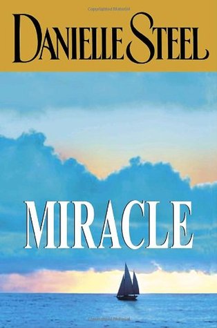 Miracle (Used Hardcover) - Danielle Steel