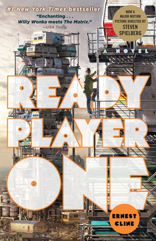 Ready Player One (Used Paperback) - Ernest Cline