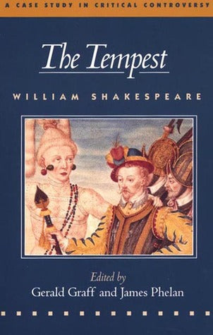 The Tempest (Used book) - WIlliam Shakespeare