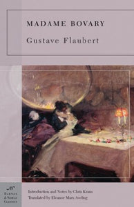 Madame Bovary (Used Paperback) - Gustave Flaubert