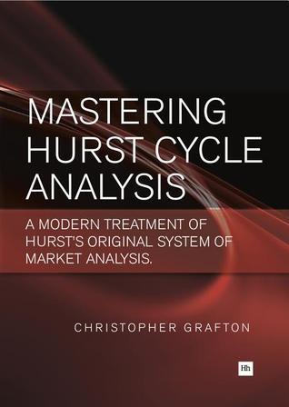 Mastering Hurst Cycle Analysis (Used Paperback) - Christopher Grafton