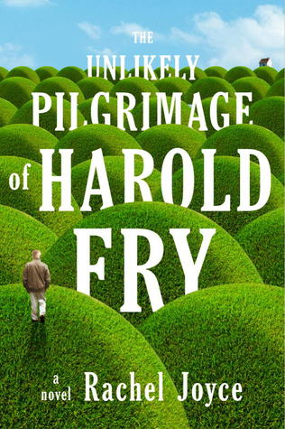 The Unlikely Pilgrimage of Harold Fry (Used Paperback) - Rachel Joyce