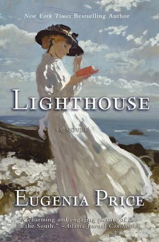 Lighthouse - Eugenia Price