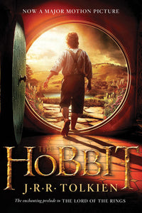 The Hobbit (Used Paperback) - J.R.R. Tolkien