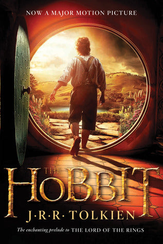 The Hobbit (Used Paperback) - J.R.R. Tolkien