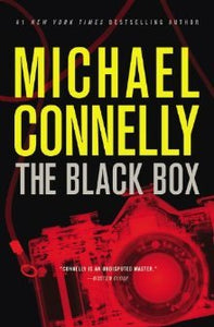 The Black Box (Used Paperback) - Michael Connelly