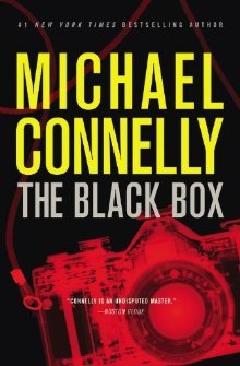 The Black Box (Used Paperback) - Michael Connelly