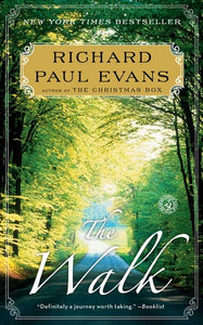 The Walk (Used Book) - Richard Paul Evans