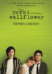 The Perks of Being a Wallflower (Used Paperback) - Stephen Chbosky