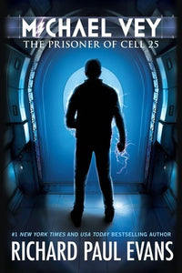 The Prisoner of Cell 25 (Used Paperback) - Paul Evans