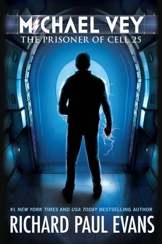The Prisoner of Cell 25 (Used Paperback) - Paul Evans