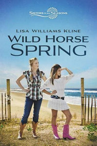 Wild Horse Spring - Lisa Williams Kline