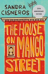 The House on Mango Street (Used Paperback) - Sandra Cisneros