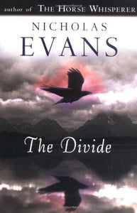 The Divide (Used Hardcover) - Nicholas Evans