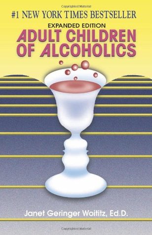 Adult Children of Alcoholics (Used Book) - Janet Geringer Woititz