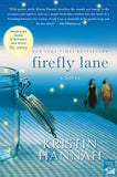 Firefly Lane (Used Paperback) - Kristin Hannah