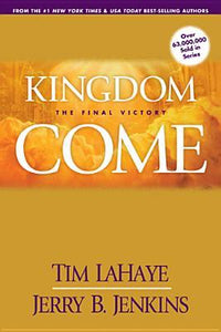 Kingdom Come (Used Paperback) - Tim LaHaye, Jerry B. Jenkins