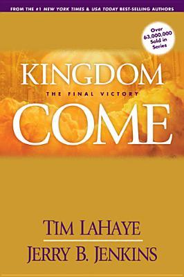 Kingdom Come (Used Paperback) - Tim LaHaye, Jerry B. Jenkins