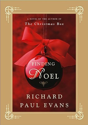 Finding Noel (Used Hardcover) - Richard Paul Evans