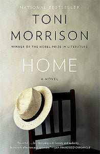 Home (Used Paperback) - Toni Morrison