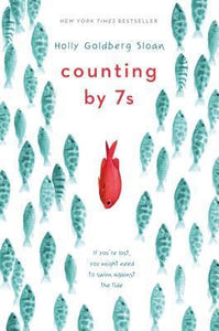 Counting by 7s (Used Paperback) - Holly Goldberg Sloan