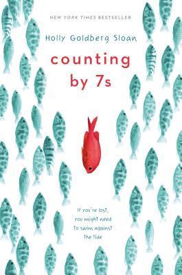 Counting by 7s (Used Paperback) - Holly Goldberg Sloan