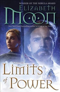 Limits of Power (Used Book) - Elizabeth Moon