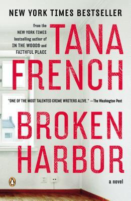 Broken Harbor (Used Paperback) - Tana French