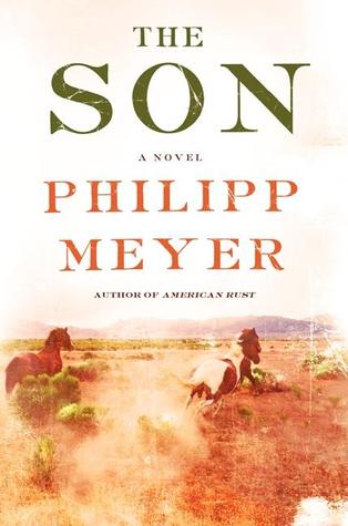 The Son (Used Book) - Philipp Meyer