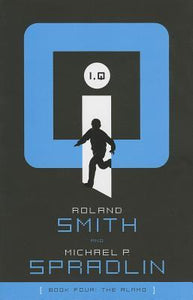 I.Q.: The Alamo (Used Book) - Michael P. Spradlin