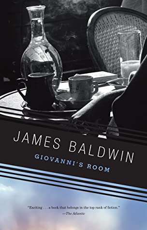 Giovanni's Room (Used Paperback) - James Baldwin