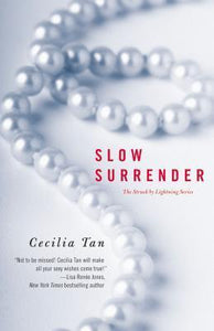 Slow Surrender (Used Book) - Cecilia Tan